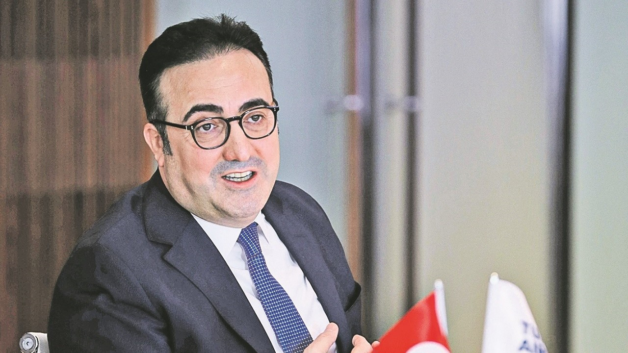 THY, üç şirketini uçuracak