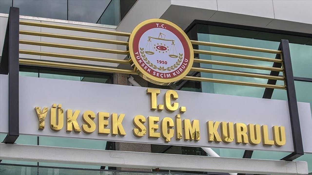 YSK'dan Gelecek Partisi kararı: Seçime katılabilecek