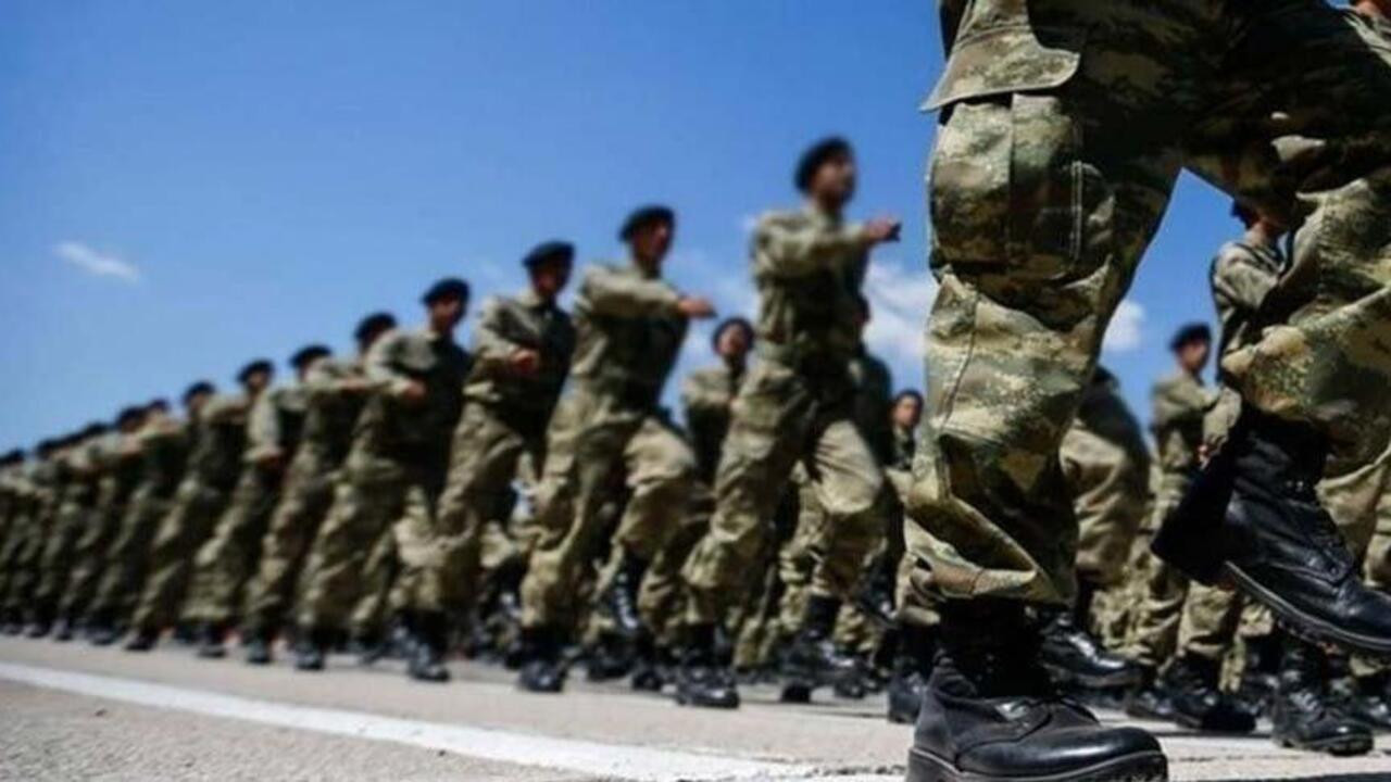 TSK, muvazzaf subay alımı yapacak