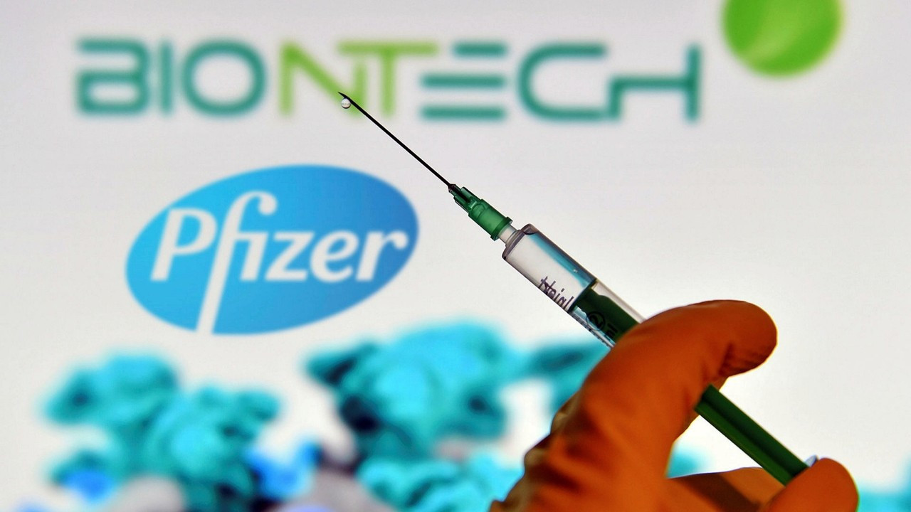 AB, BioNTech ve Pfizer aşısından 300 milyon doz daha sipariş verdi