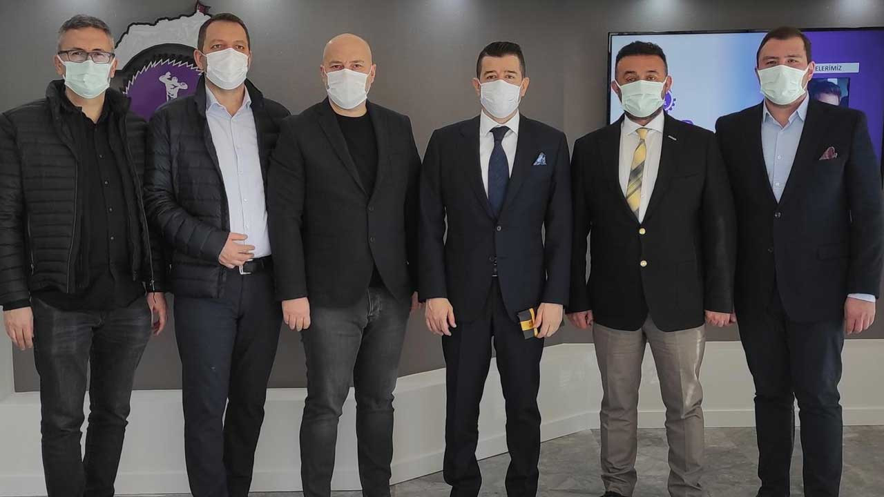 “Afyon, doğal taşta dünya markası”
