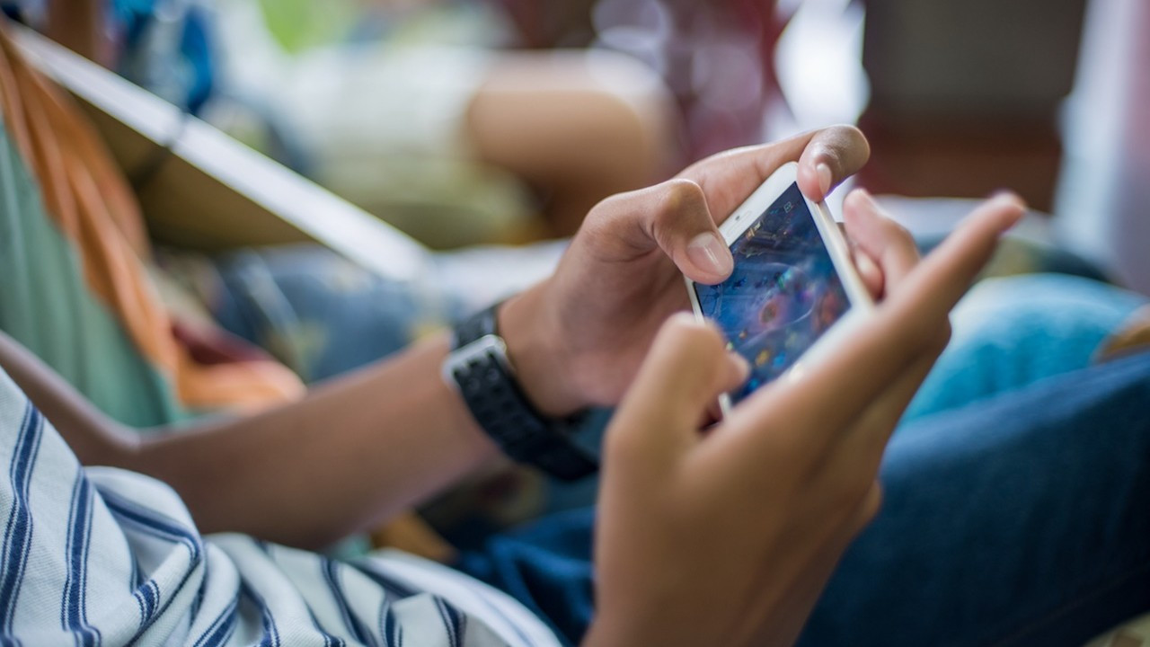 GamersHub Türkiye, mobil oyunda başarı yazacak projeler bekliyor