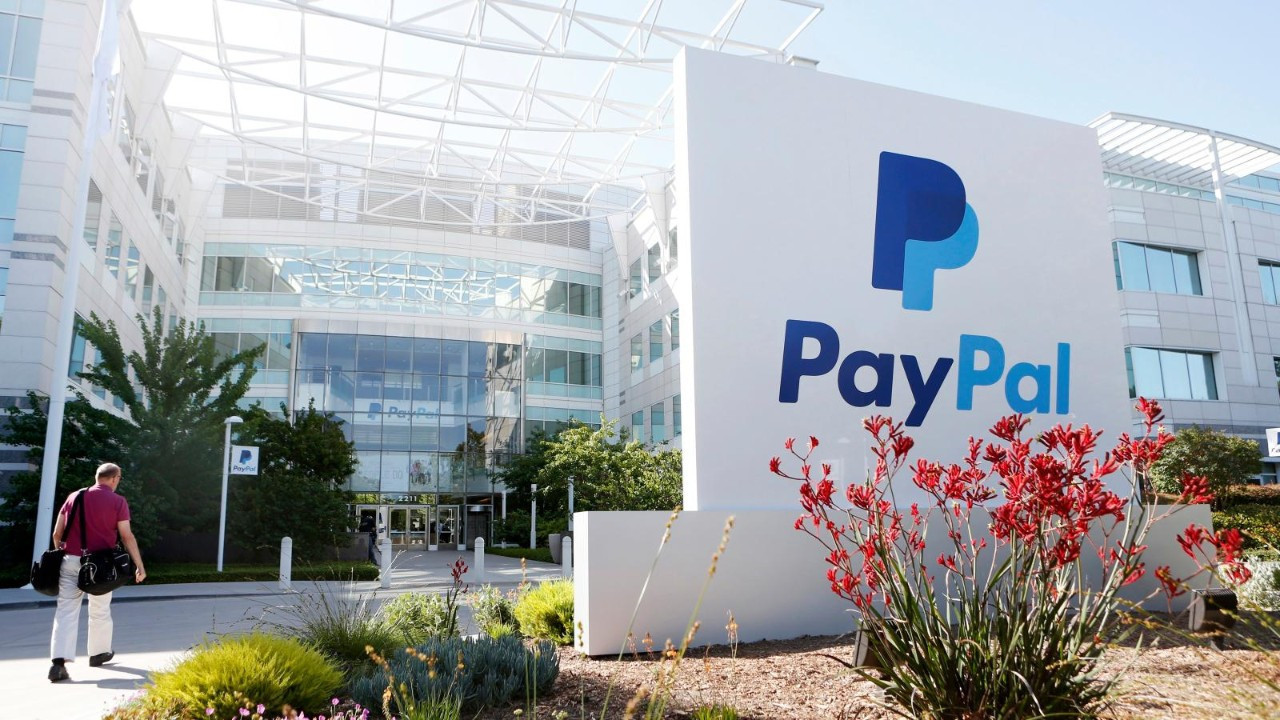 PayPal, stablecoin için çalışmalara başladı