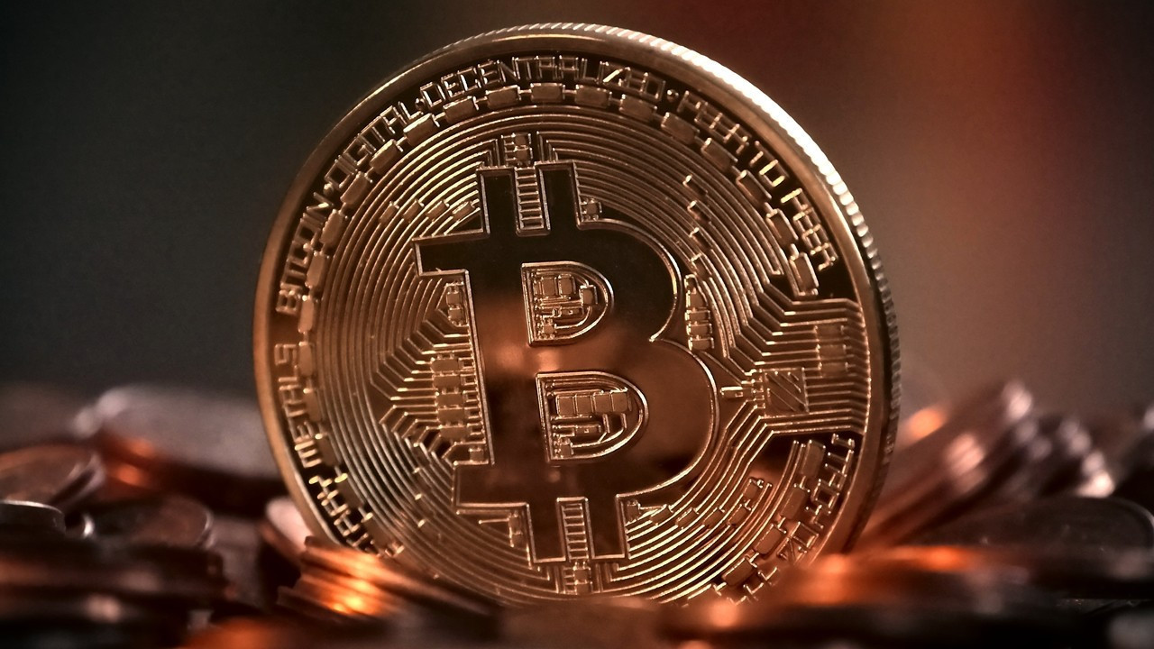 Almanya'da 60 milyon dolarlık Bitcoin operasyonu