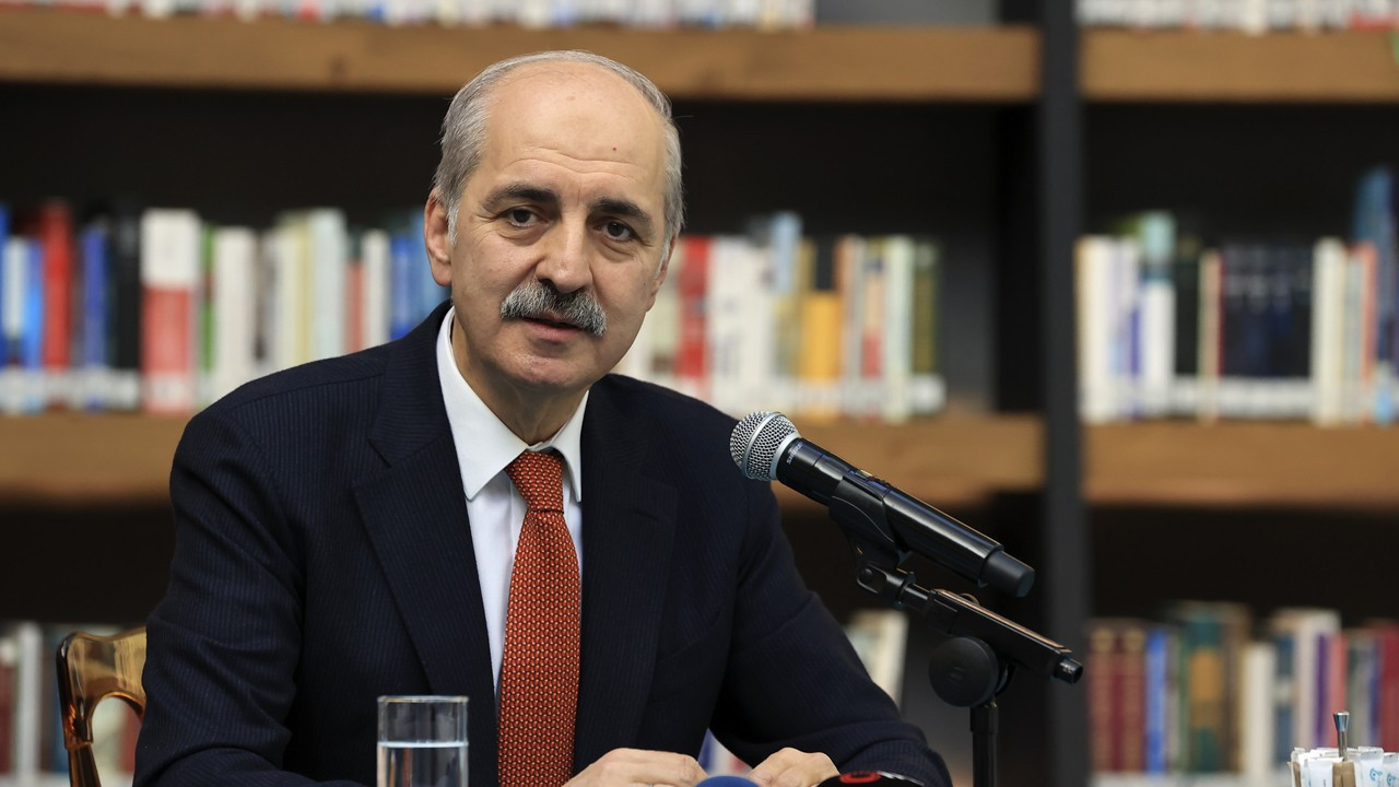 Numan Kurtulmuş'tan Ogün Samast'ın tahliyesine ilişkin açıklama: Yeni düzenleme sinyali