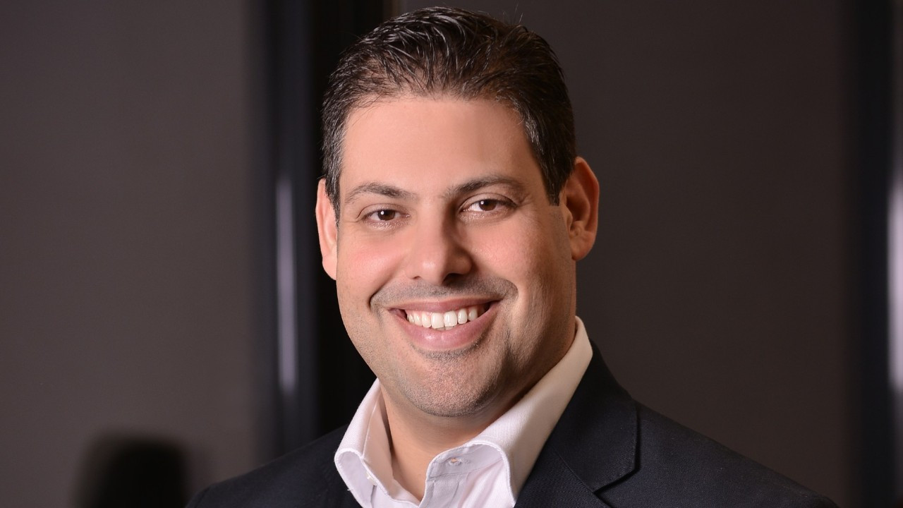 İnventures, yılın yatırımcısı ödülünü aldı