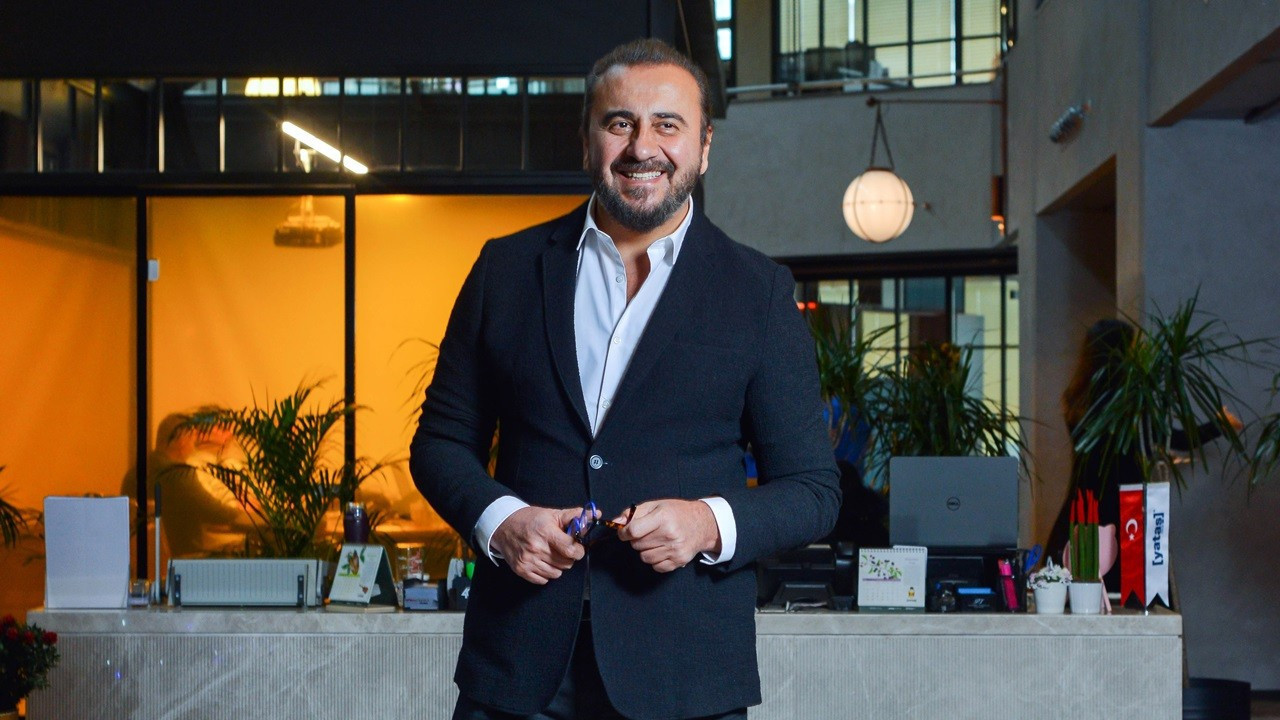 Yataş Grup, pandemide en çok kanepe ihraç etti