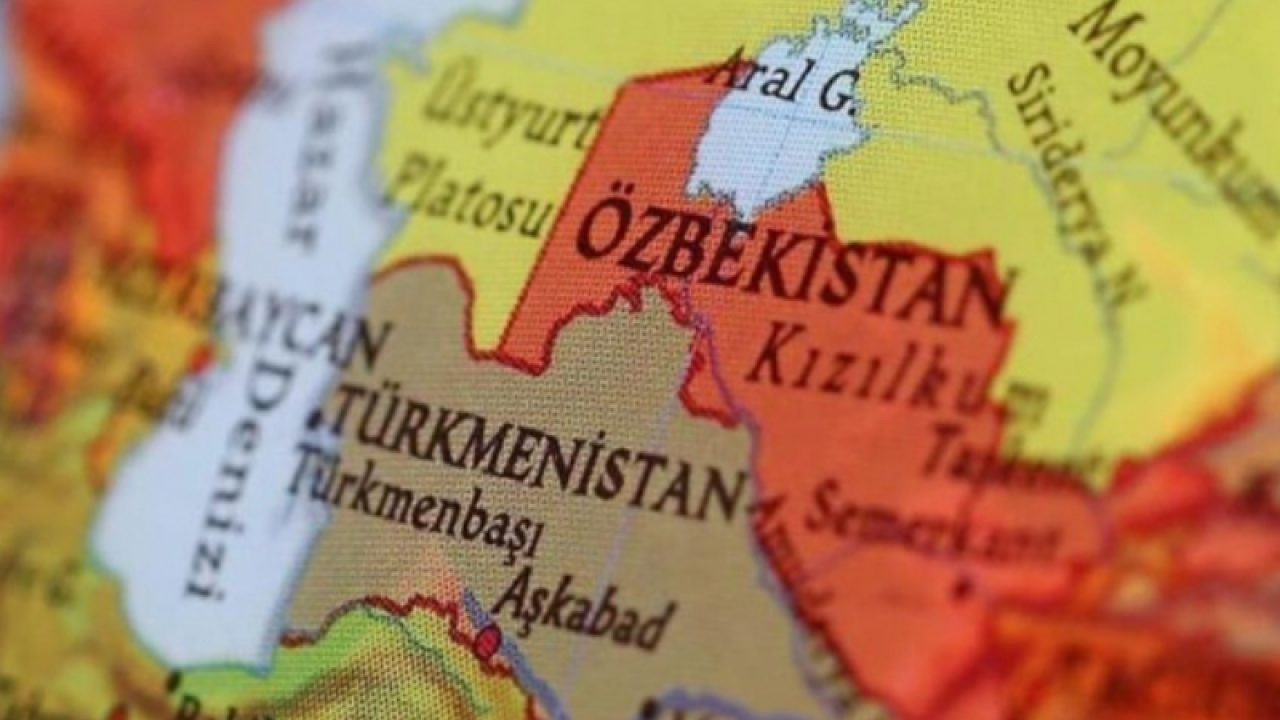 Özbekistan ekonomisi yüzde 7,2 büyüdü