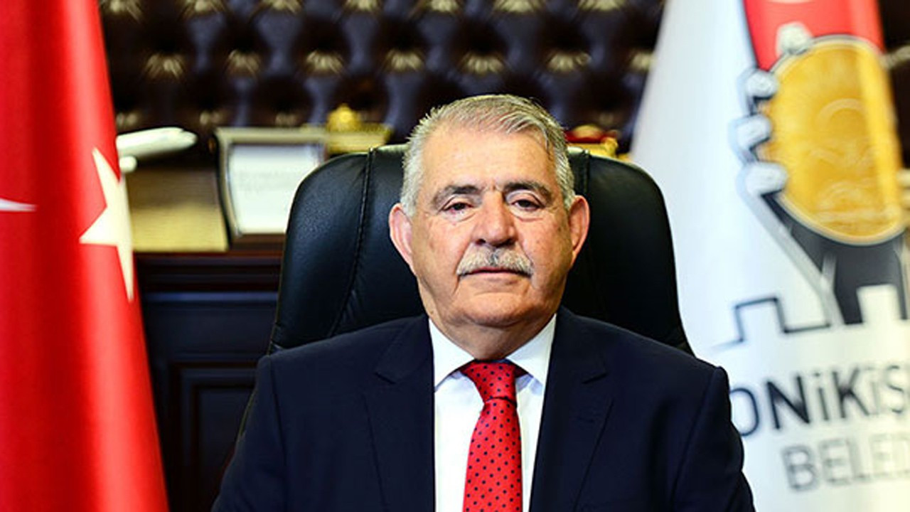 “Kahramanmaraş, kurtuluş mücadelesiyle diğer şehirlere örnek oldu”