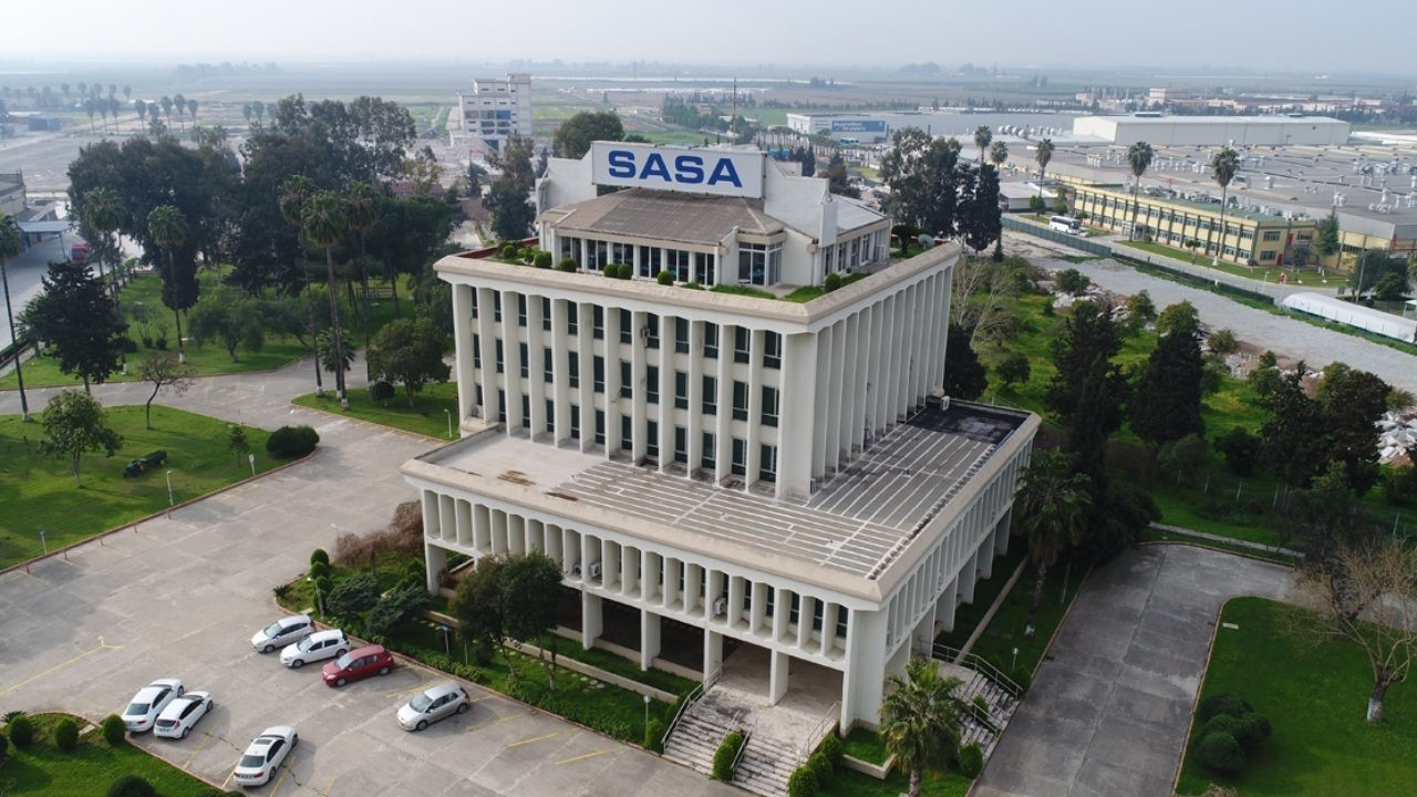 SASA'nın 20 milyar dolarlık yol haritası