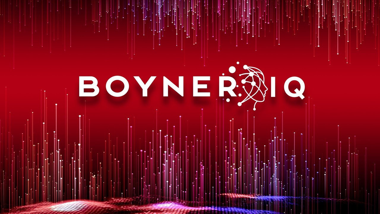 Boyner, odağına müşteri ve teknolojiyi aldığı Boyner IQ’yu hayata geçirdi