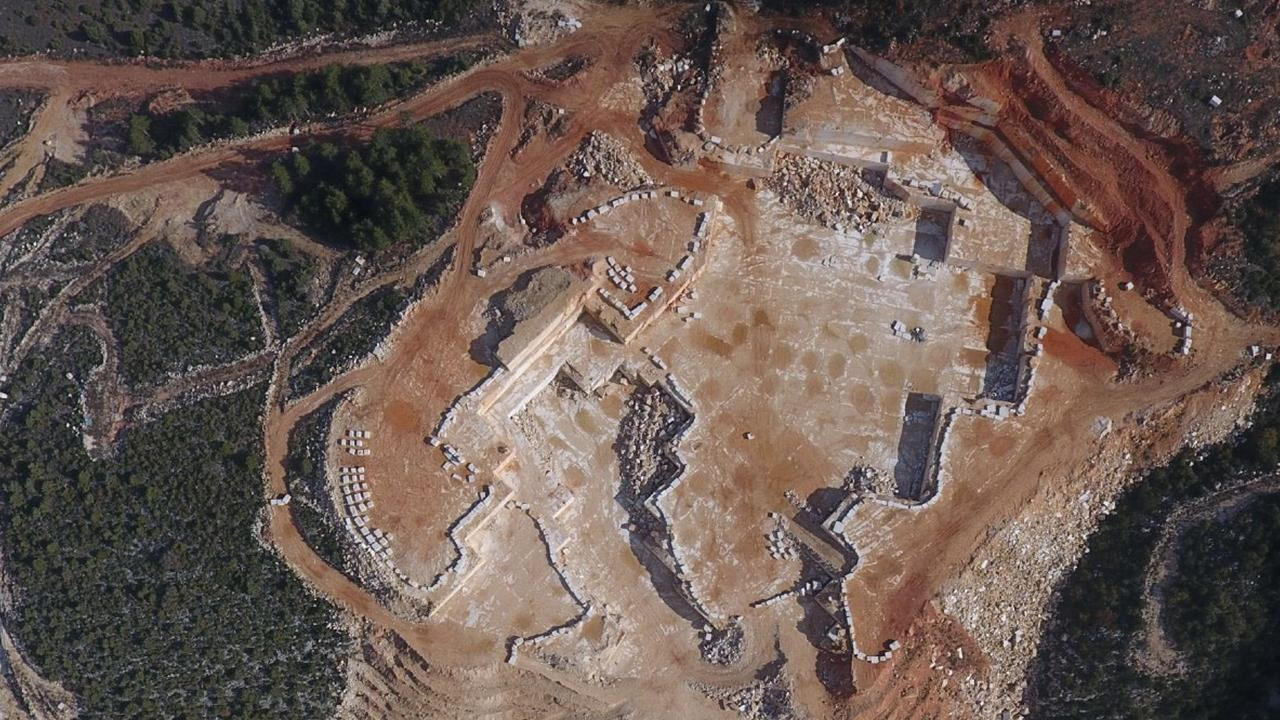 602 maden sahası tekrar ihaleye çıkacak