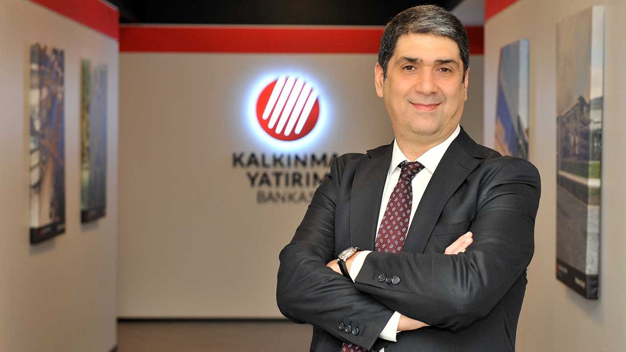 TKYB Üst Fonu, 50 milyon dolarlık ilk kapanış büyüklüğüyle kuruldu