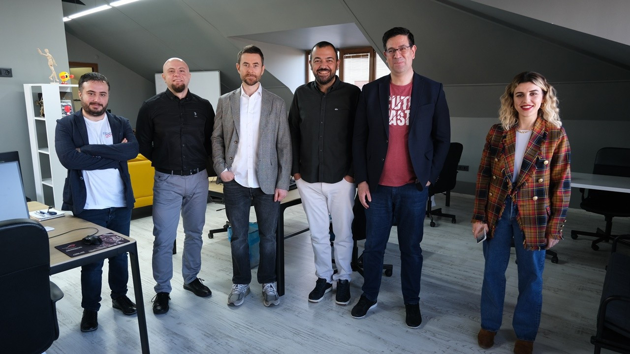 Boğaziçi Ventures, Fiber Games’e 3 milyon TL yatırım yaptı