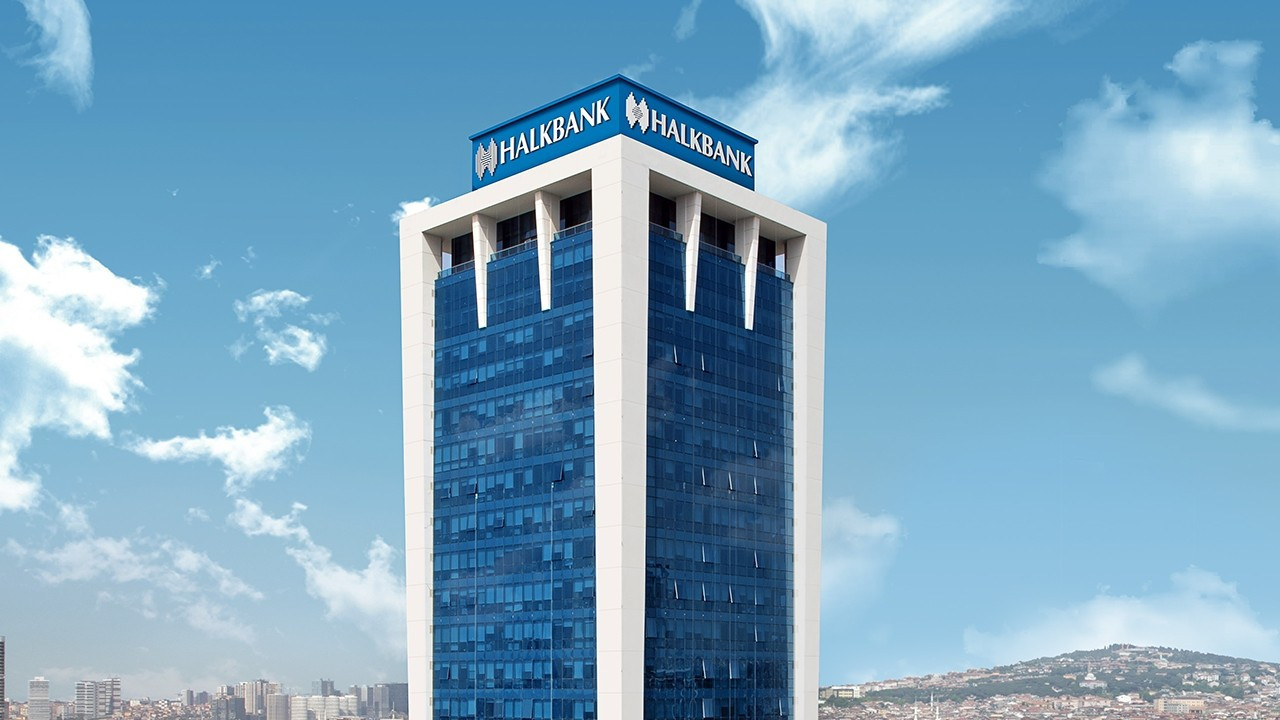 Halkbank'tan kadın girişimcilere finansal destek