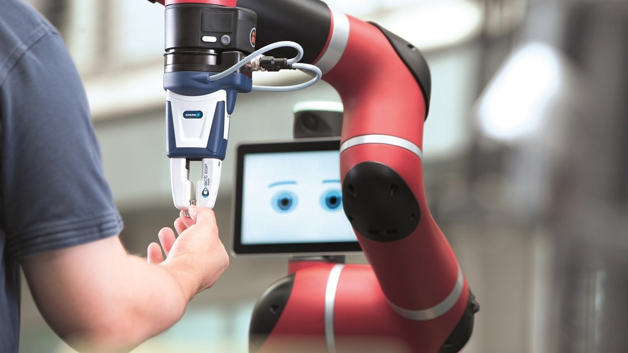 Schunk, Türkiye'de üretim yapmayı amaçlıyor