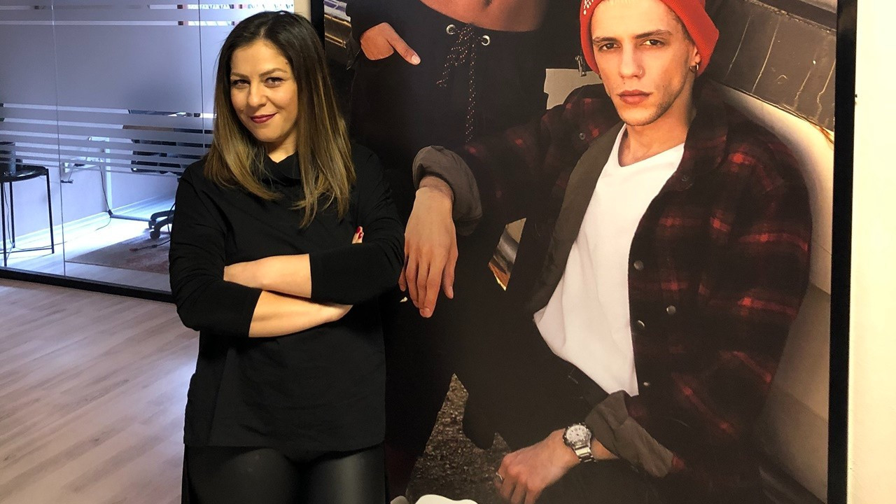 “Bunları kimse almaz” dediler, Amsterdam’da mağaza açıyor