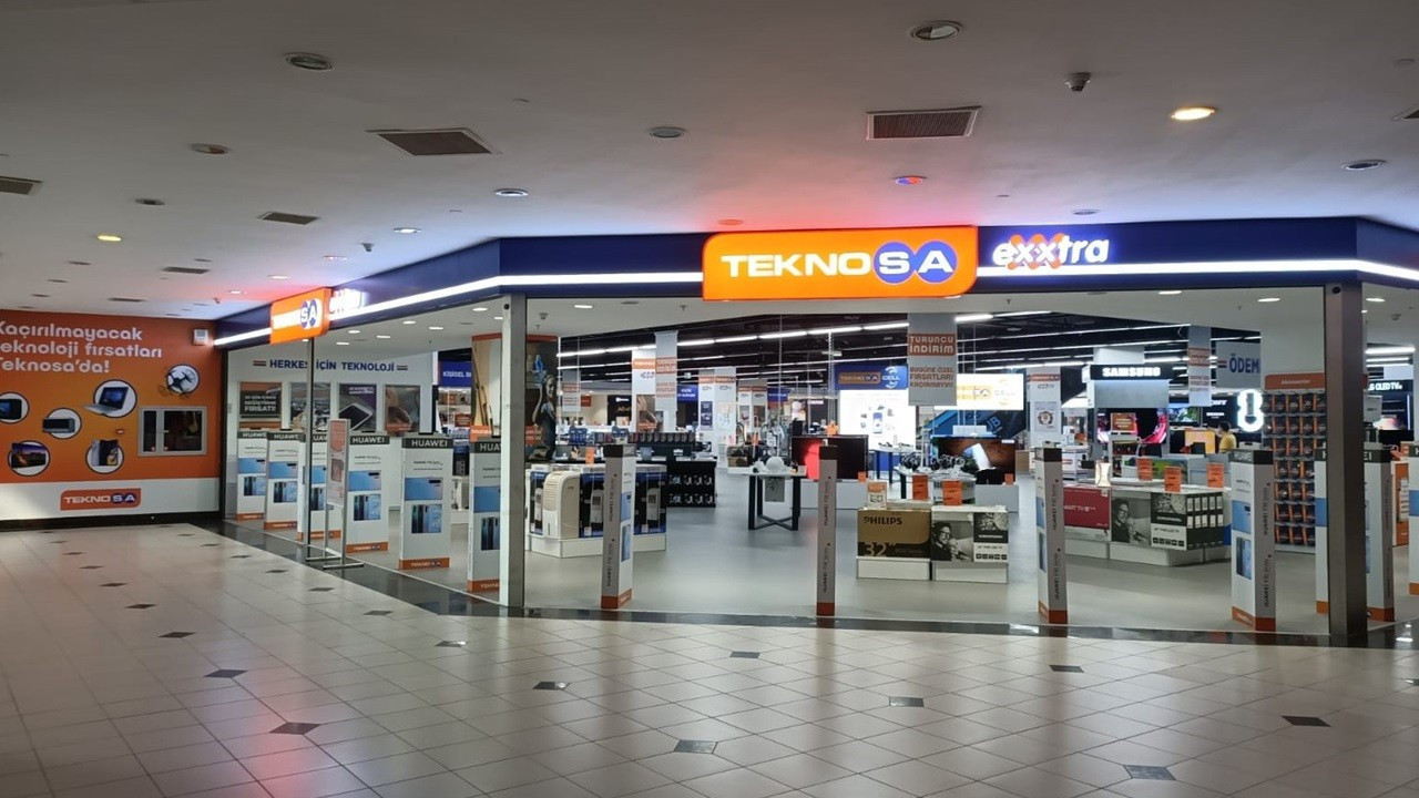 Teknosa müşteri deneyimi alanında 5 ödül birden aldı