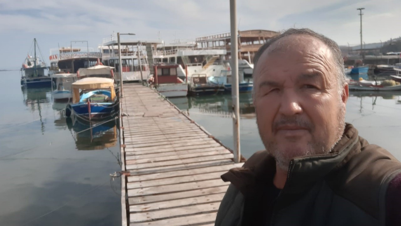 Ayvalık’ta çekek yeri sorununa çözüm çağrısı