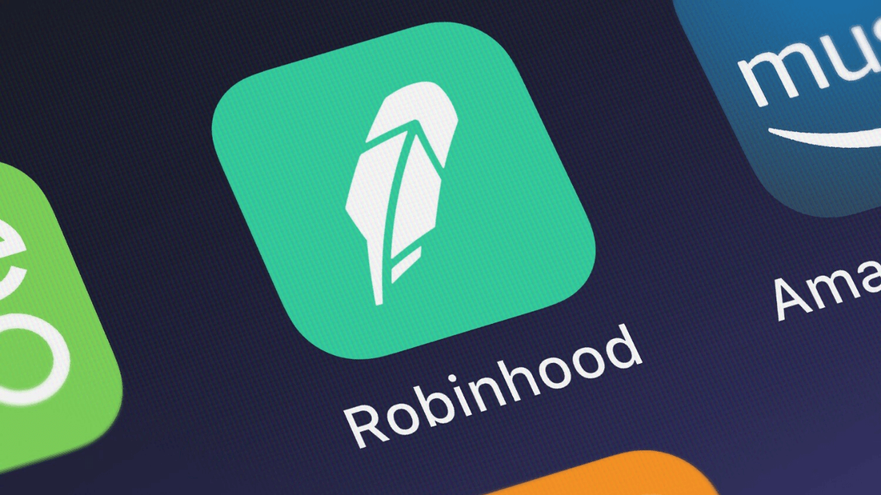 Robinhood kripto para işlemlerine devam edecek