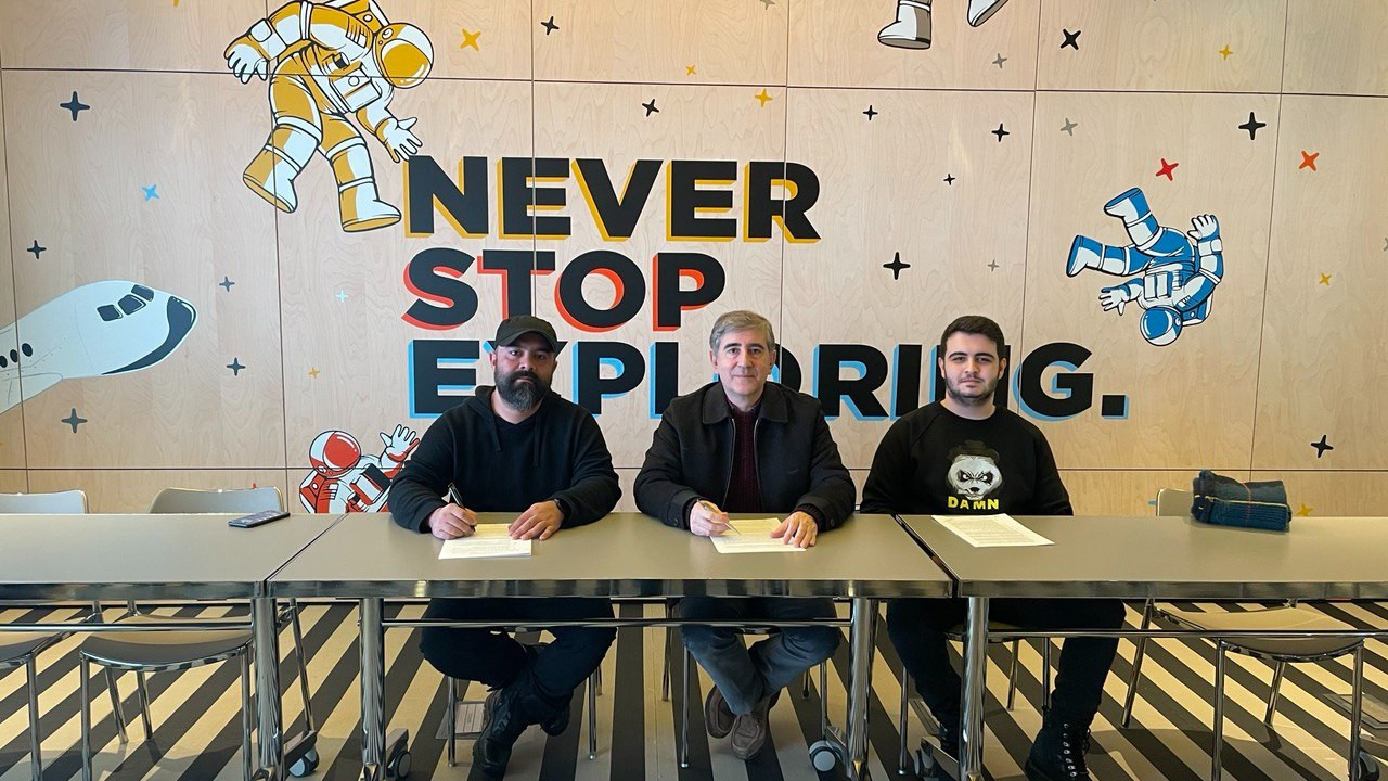 Zararlı yazılımları kovalayan Malwation yatırım aldı   