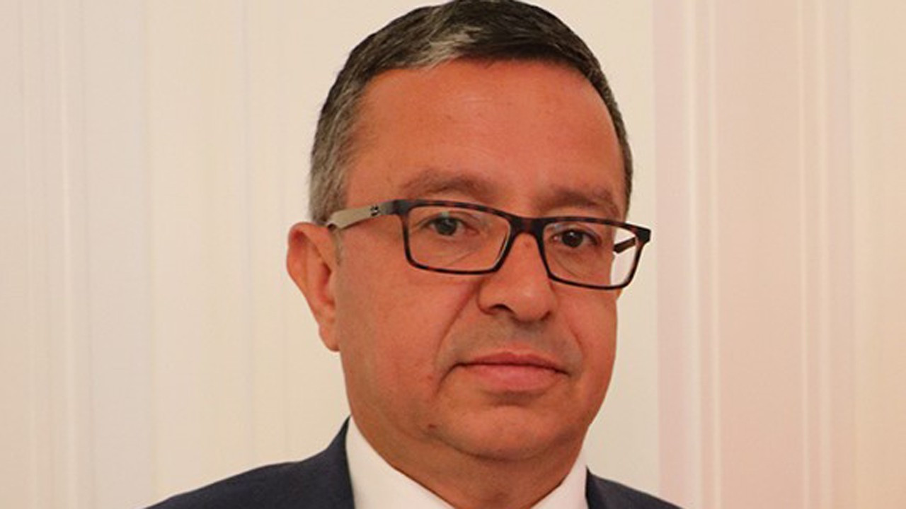 Hindistan Türk elmasına GDO analizi istiyor