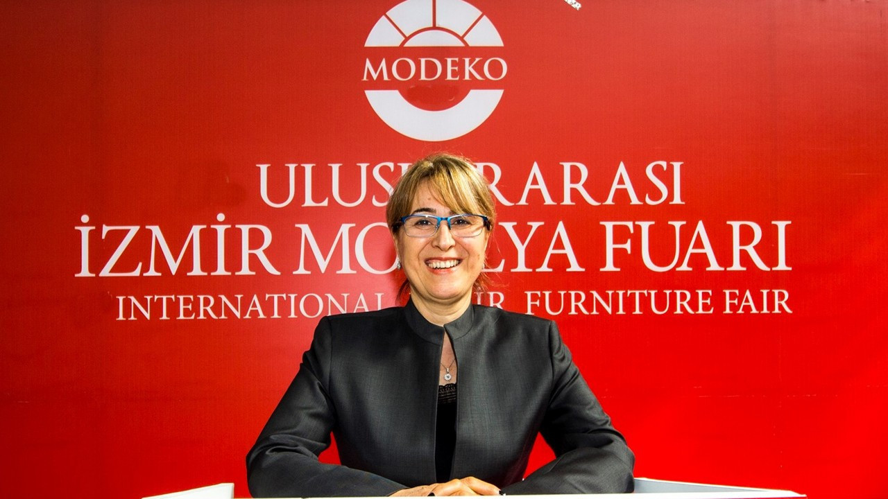 MODEKO, nisanda 400 mobilya markasını bir araya getirecek