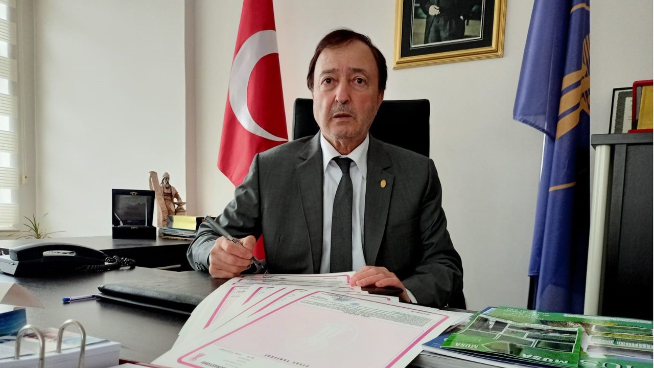 “Yeni açılan esnaf e-ticarete yöneliyor”   