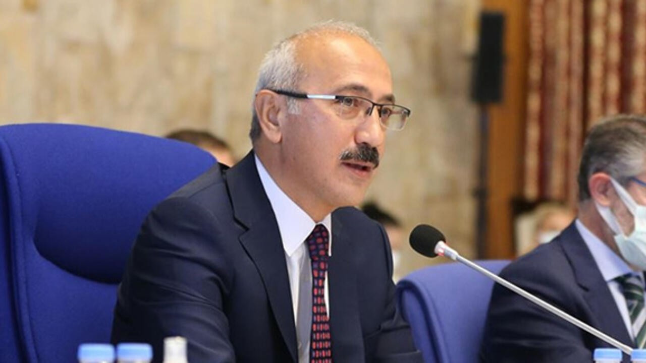 Elvan: Serbest piyasa mekanizmasında kesinlikle taviz yok