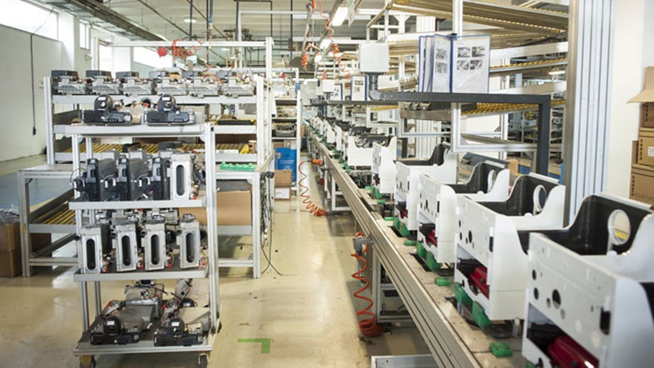 Baymak, hidrojen temelli dönüşümde öncü olacak