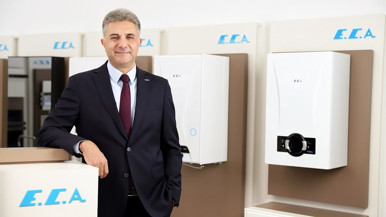 ECA, yeni dönemde rotayı Amerika pazarına çevirdi