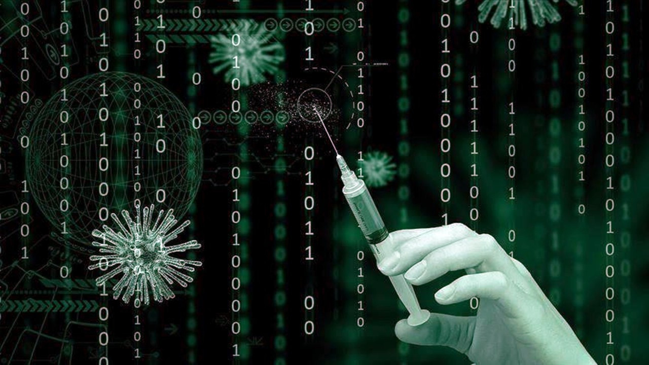 Çinli hackerlar Hindistanlı aşı üreticisini hedef aldı