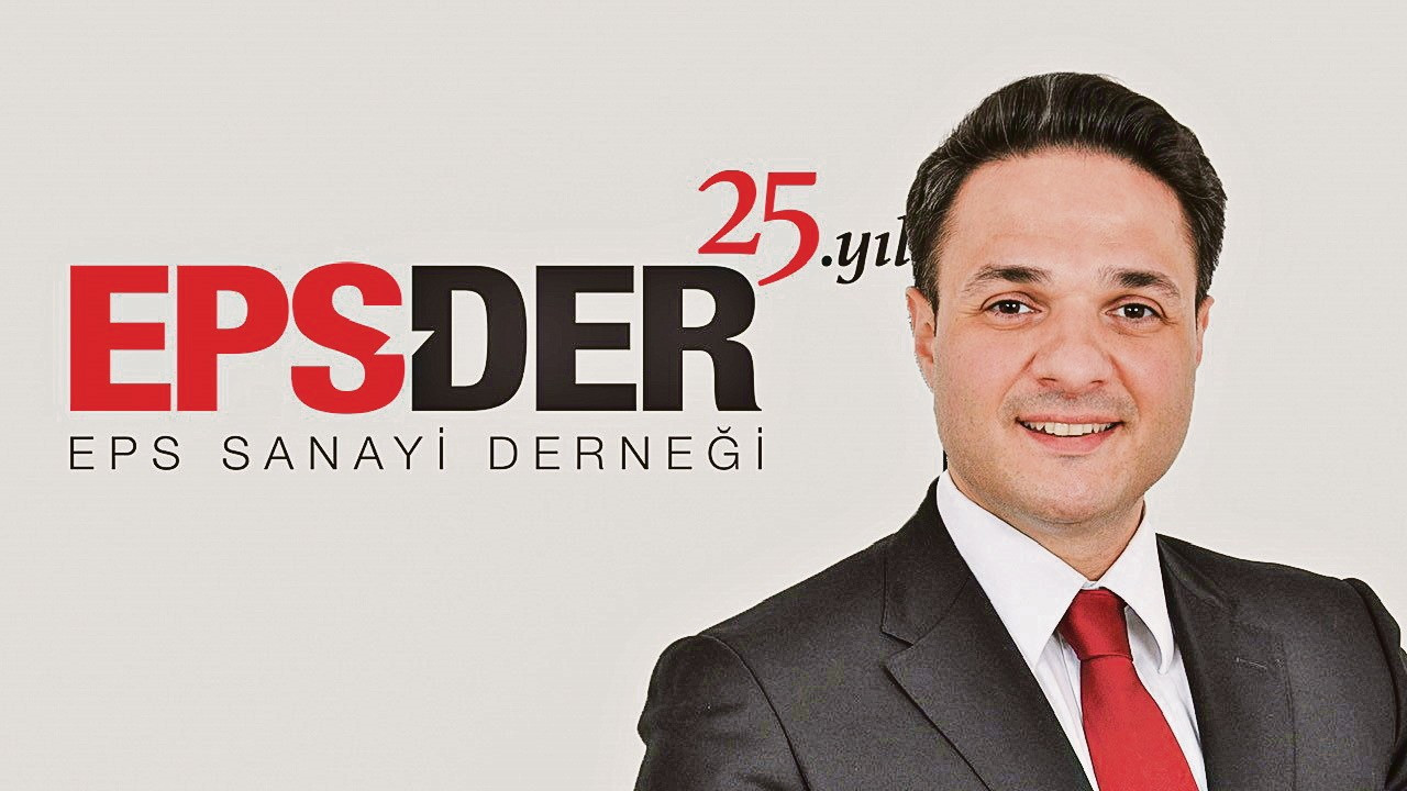 Mantolama sektörü 45 milyon metrekareye ulaştı