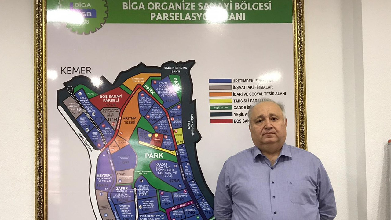 Çanakkale Köprüsü ihracatçıyı bölgeye getirecek