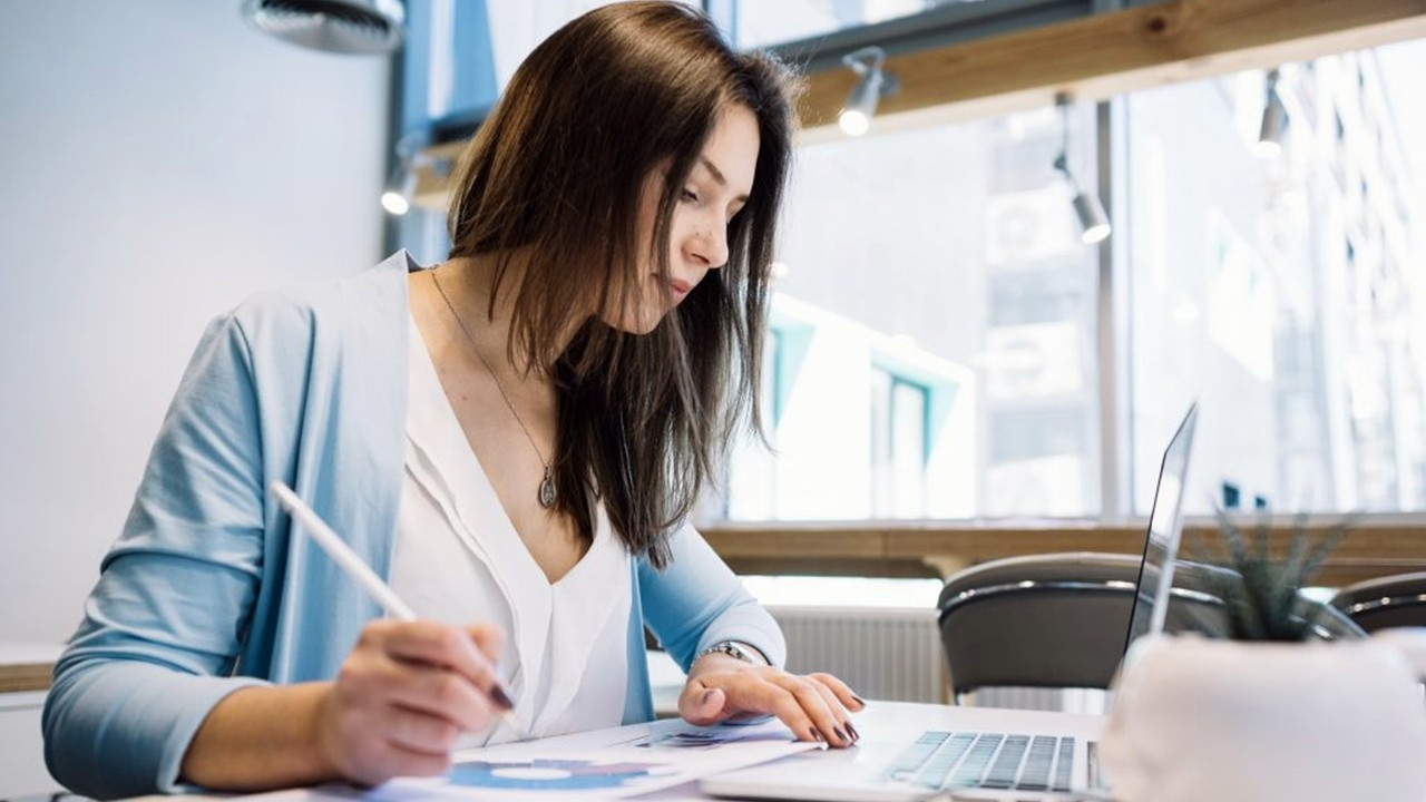 Sosyal girişim liderleri kadınlar…