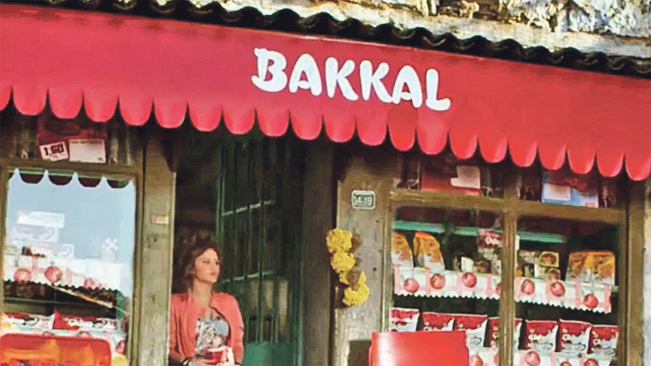 Kara gün dostu ‘bakkal amca'ya dönüş zamanı