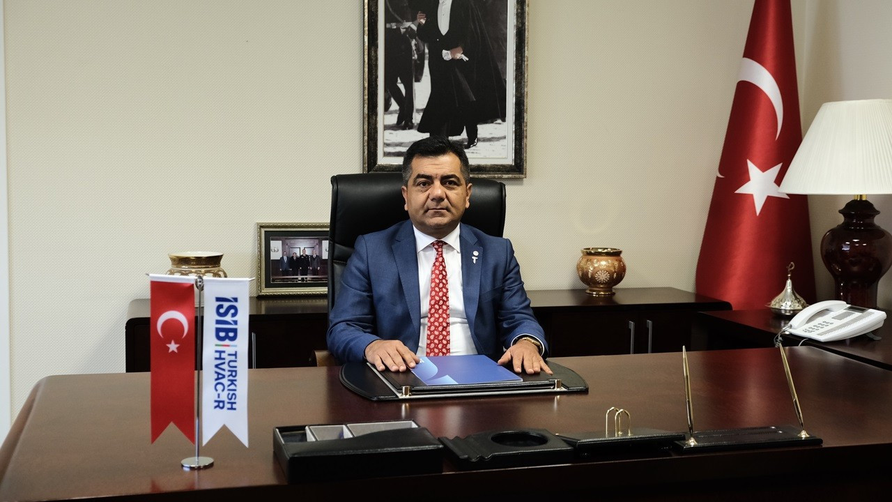 İSİB, 13,8 milyar dolarlık İngiltere pazarına dijital çıkarma yapacak