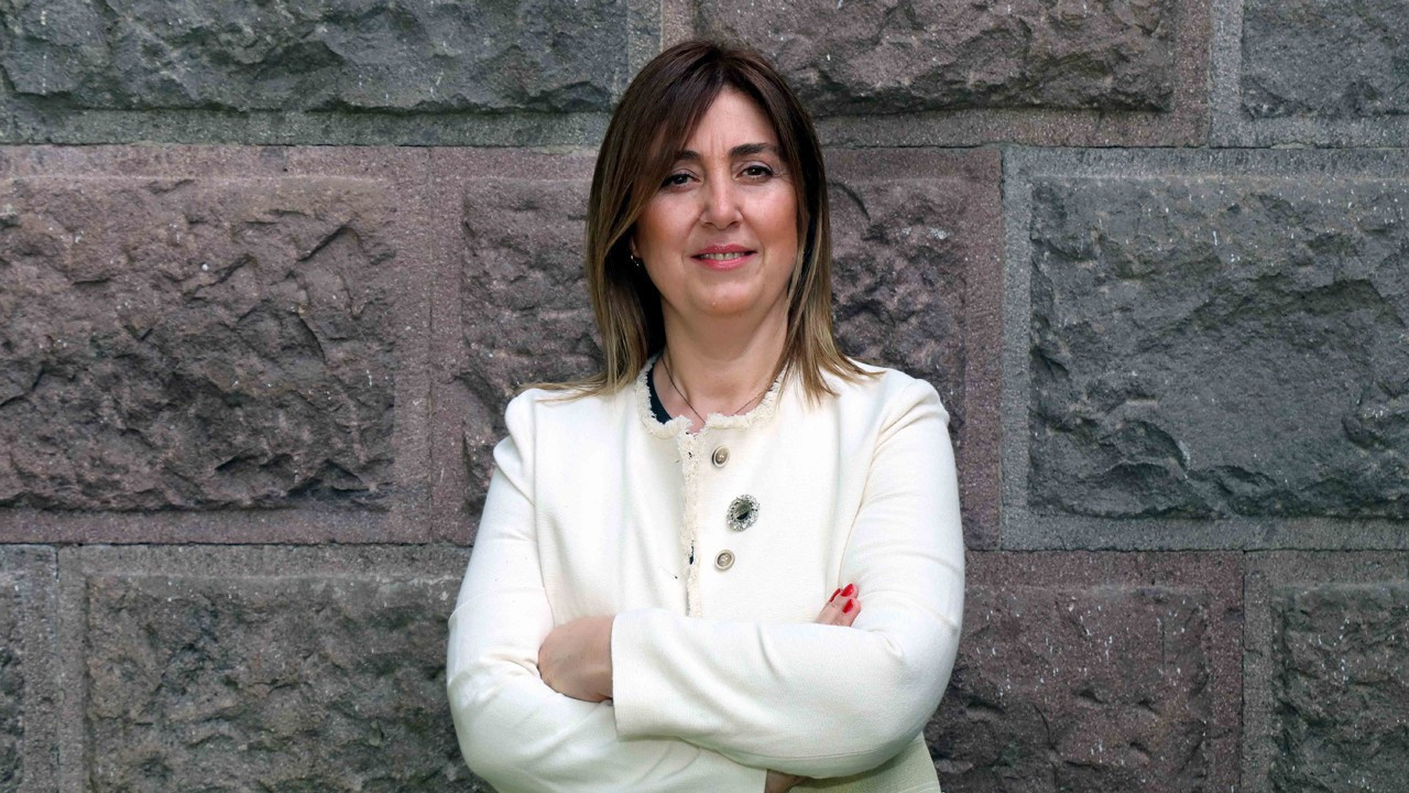 “Birlikte güçlüyüz demek, eşitlik mücadelesini güçlendirecek"