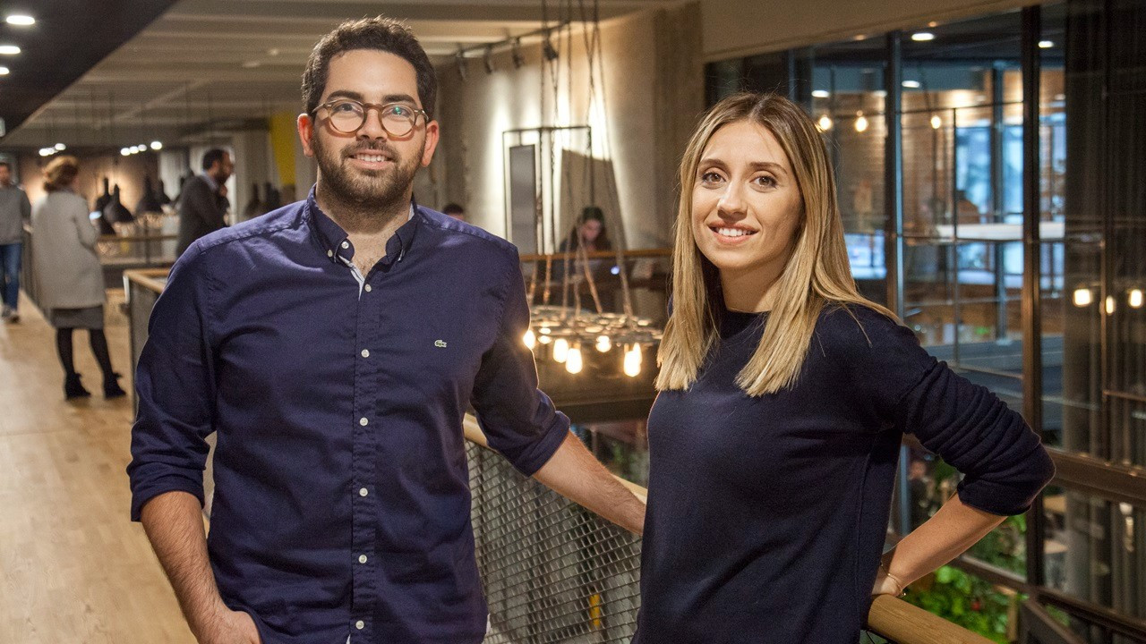 500 Istanbul'dan ikinci girişim sermayesi yatırım fonu