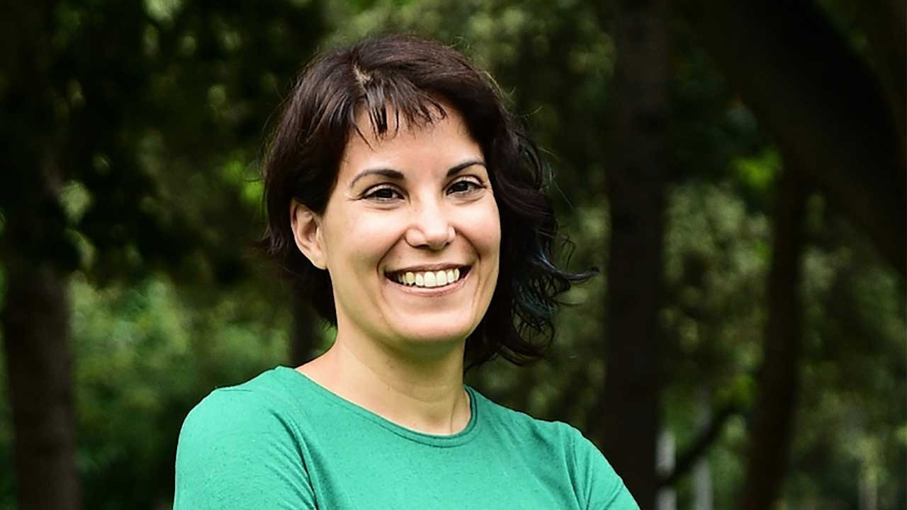 Geleceği sosyal girişimci kadınlar kuracak!