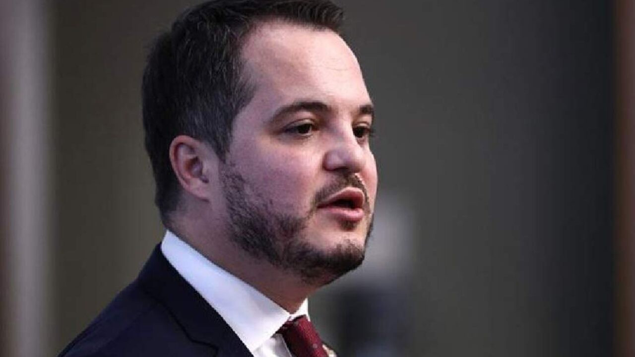 TVF Genel Müdürü Ermut: Şans oyunlarından 270 milyon doların üzerinde vergi geliri oluşturulmuştur