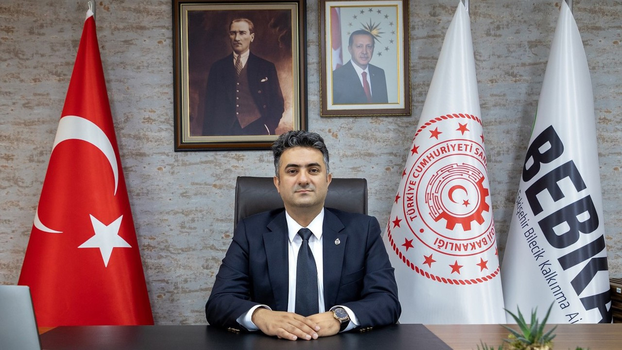 BEBKA, 3 bin ton simbiyoz atığı ürüne dönüştürdü