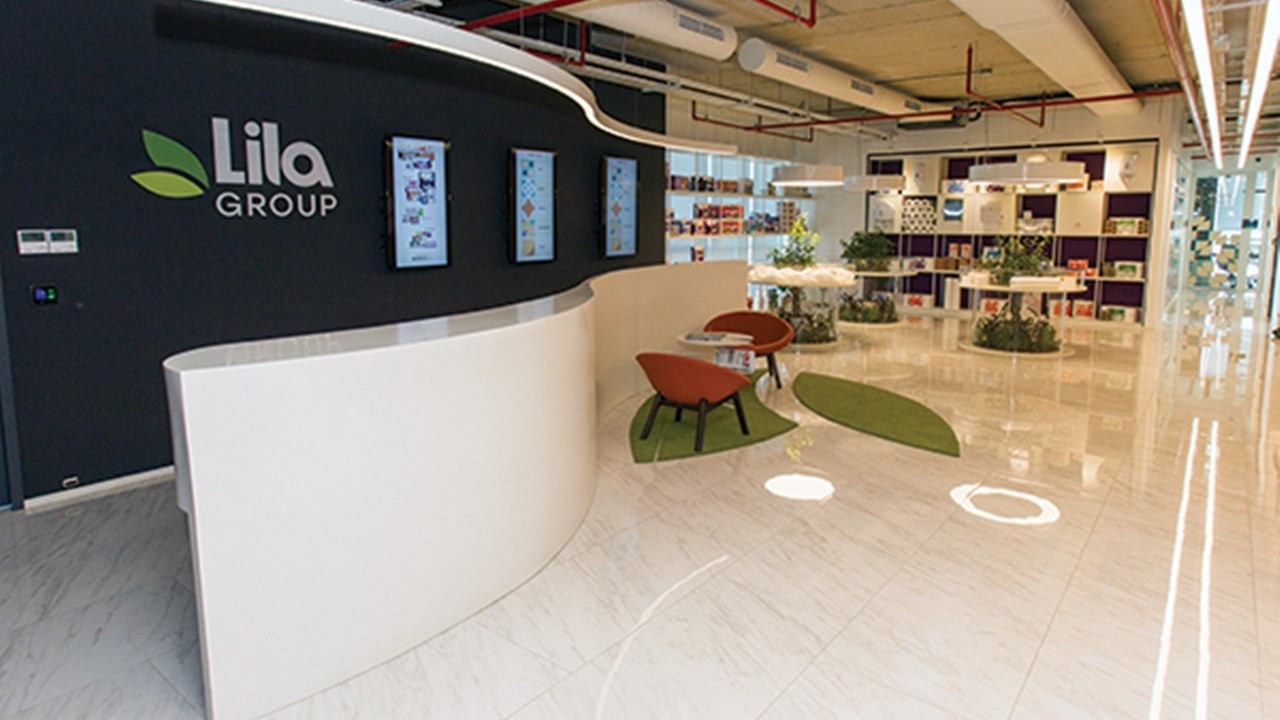 Lila Group, 2021'i yüzde 50 büyümeyle kapatmayı hedefliyor