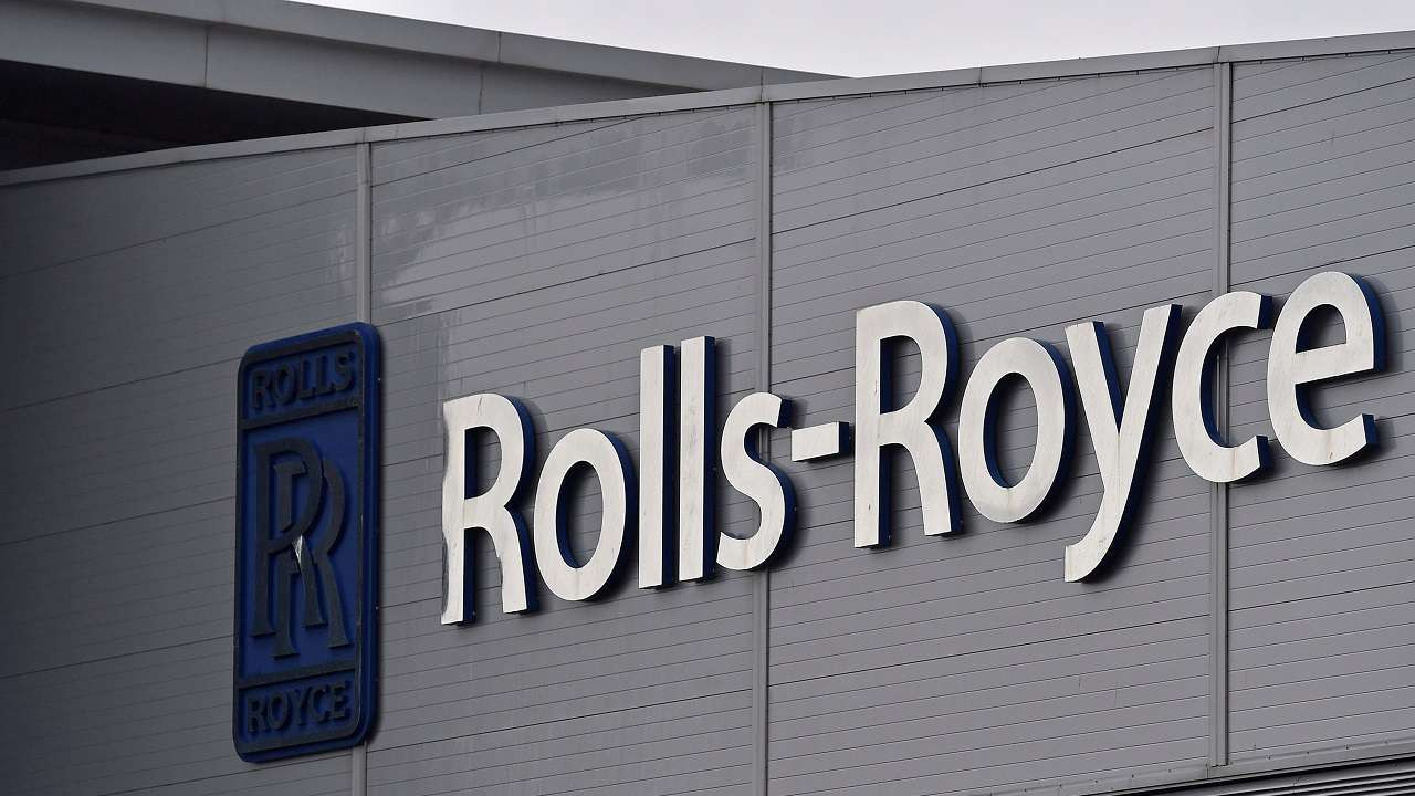 Rolls-Royce hisseleri tarihi zirvesini gördü