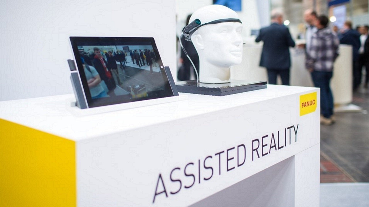 FANUC Türkiye, satışta yüzde 167 artış yakaladı