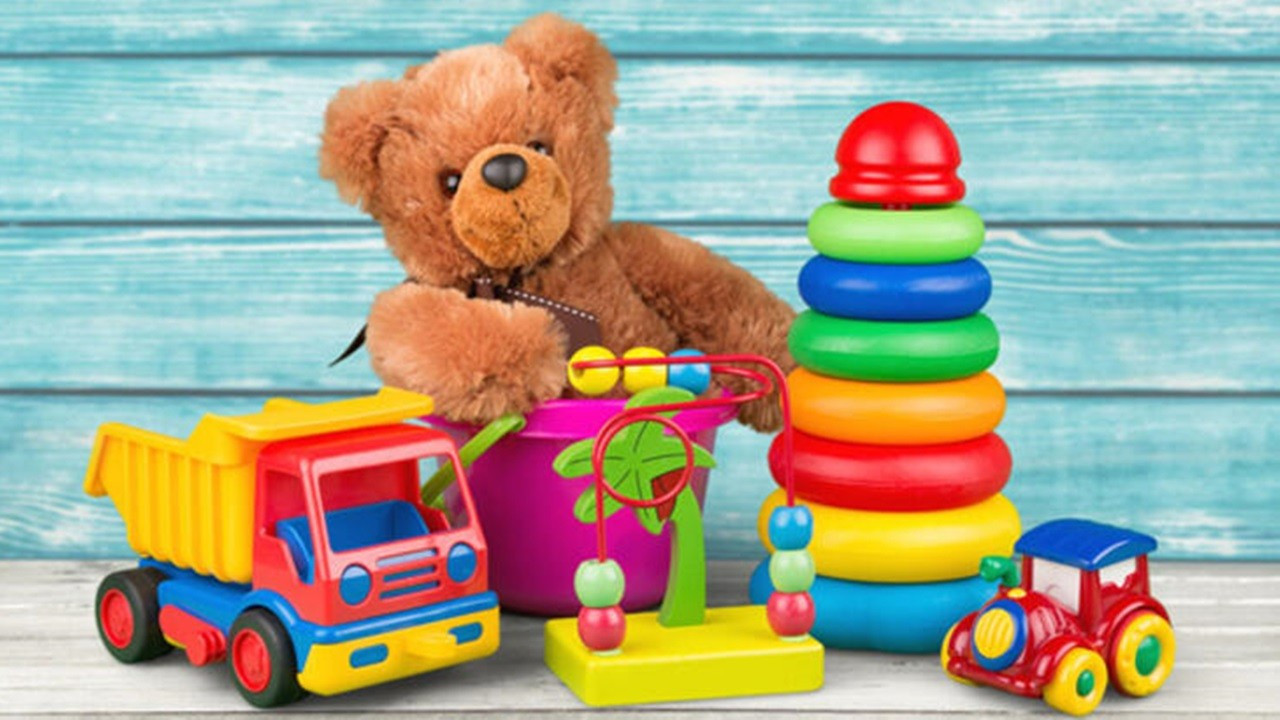 Avrupalılar oyuncağa servet harcadı