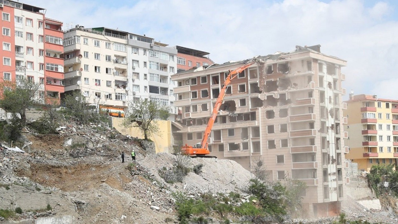 Kentsel dönüşümde hangi kriterlere dikkat edilmeli?
