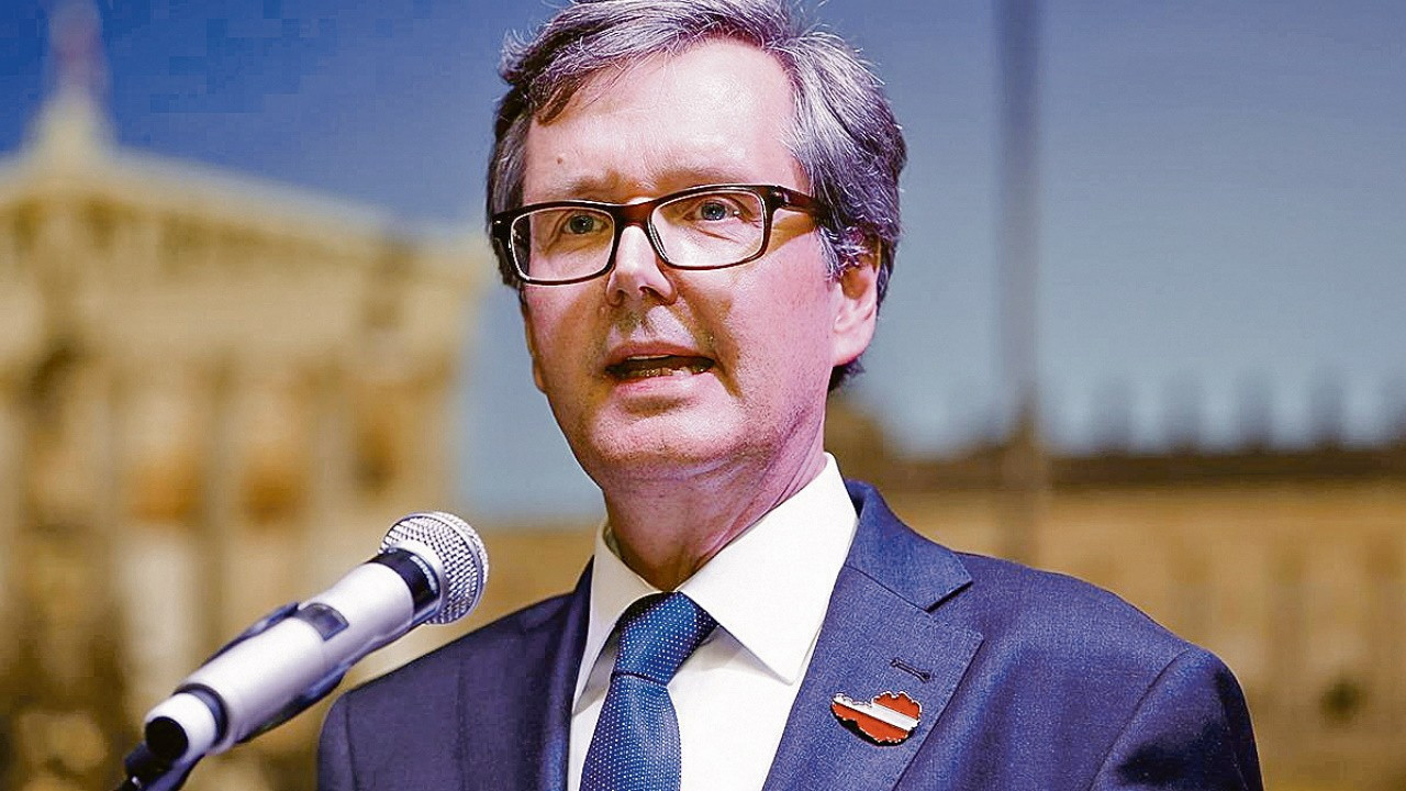 Avusturyalı ve Türk şirketler Afrika’nın inşasında ortak olacak