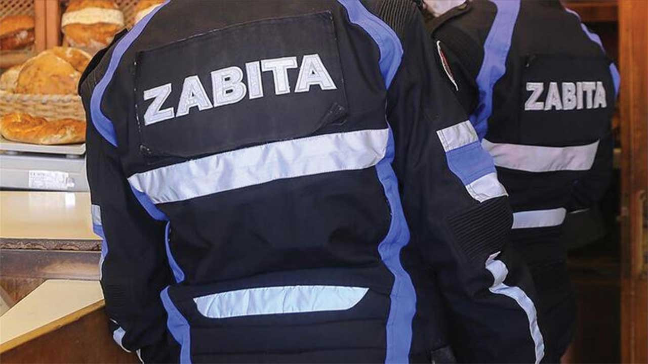 Diyarbakır Büyükşehir Belediyesi zabıta memuru alacak
