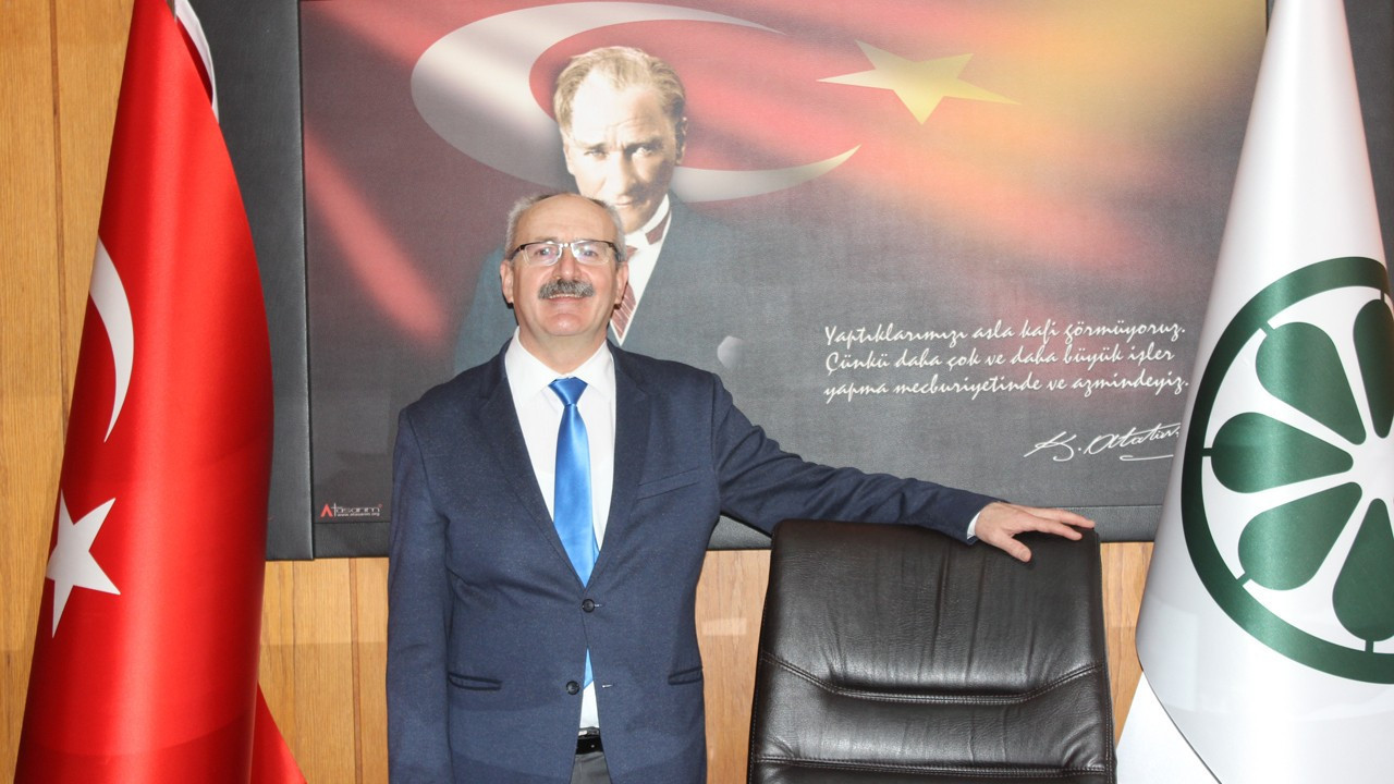 Susurluk Şeker Fabrikası üretimde 5'inci fabrika oldu